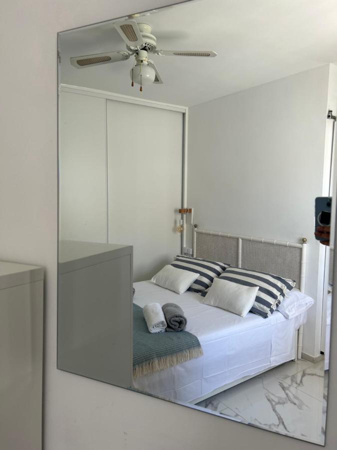 Apartamento Mi Sitio Sitio de Calahonda Exterior foto