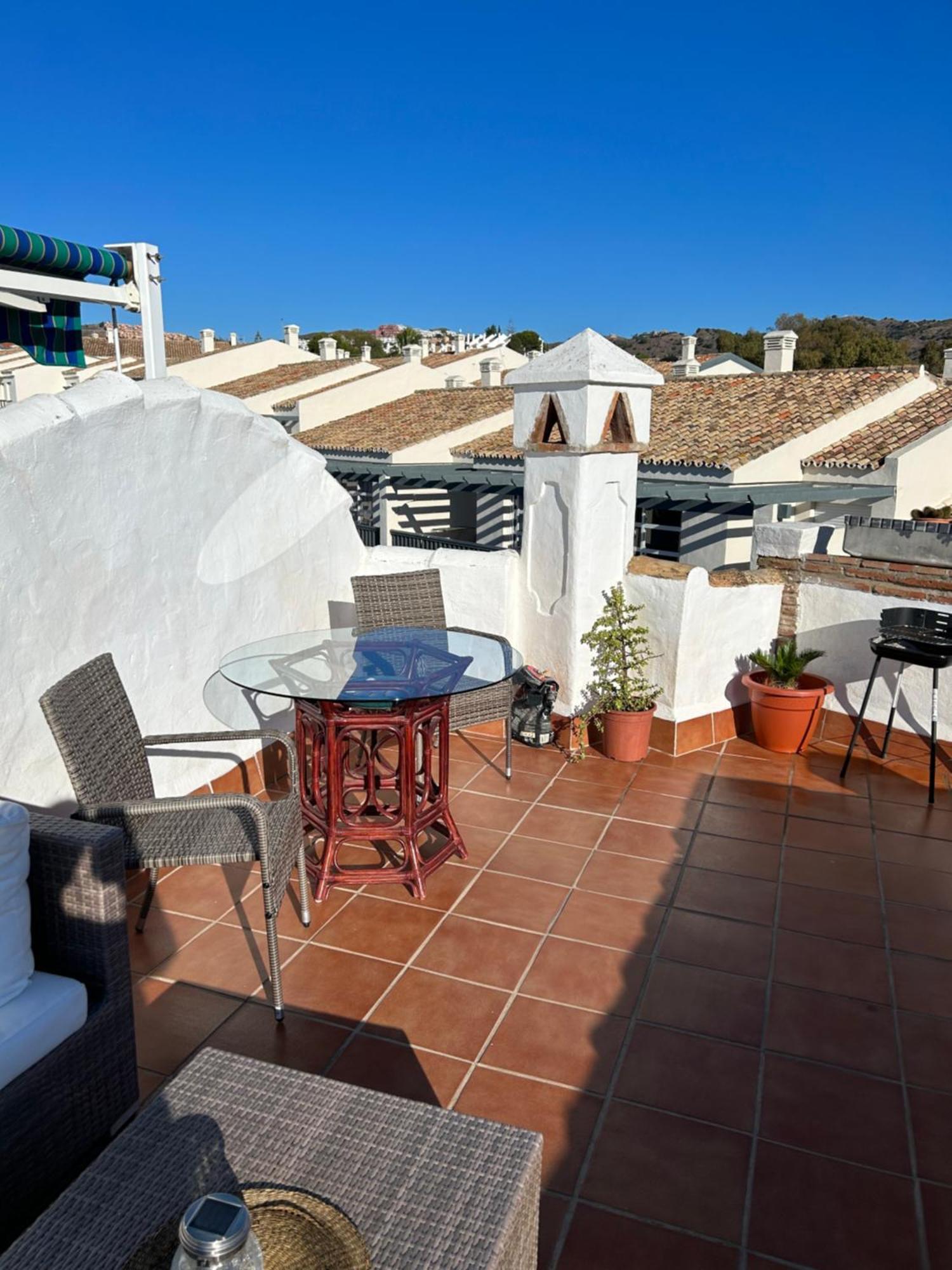 Apartamento Mi Sitio Sitio de Calahonda Exterior foto